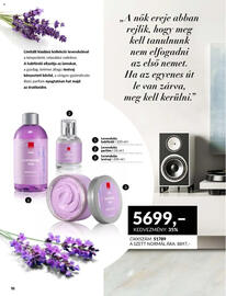 AVON akciós újság Oldal 16