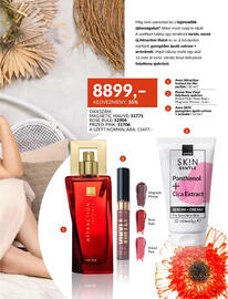 AVON akciós újság Oldal 19