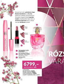 AVON akciós újság Oldal 2