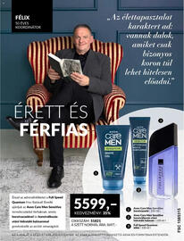 AVON akciós újság Oldal 20