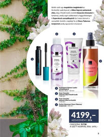 AVON akciós újság Oldal 5
