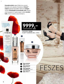 AVON akciós újság Oldal 6