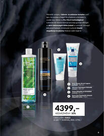 AVON akciós újság Oldal 9