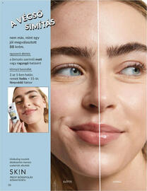AVON akciós újság Oldal 10