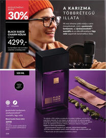 AVON akciós újság Oldal 104