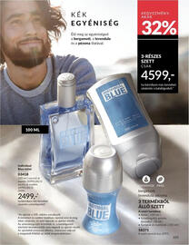 AVON akciós újság Oldal 105