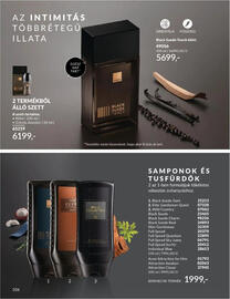 AVON akciós újság Oldal 106