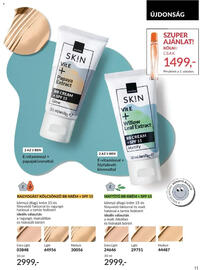 AVON akciós újság Oldal 11
