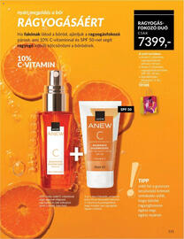 AVON akciós újság Oldal 114