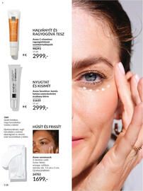 AVON akciós újság Oldal 117