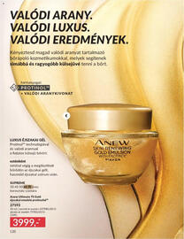 AVON akciós újság Oldal 119