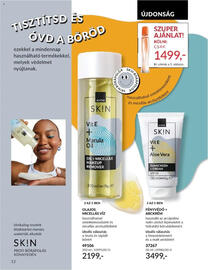 AVON akciós újság Oldal 12