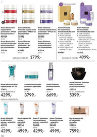 AVON akciós újság Oldal 121