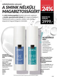 AVON akciós újság Oldal 122