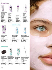 AVON akciós újság Oldal 123