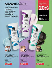 AVON akciós újság Oldal 124