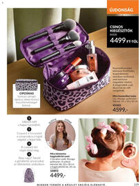 AVON akciós újság Oldal 128