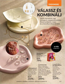 AVON akciós újság Oldal 130