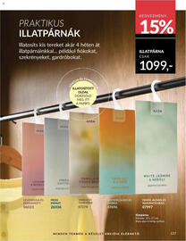 AVON akciós újság Oldal 136