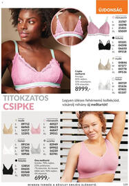 AVON akciós újság Oldal 138