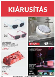 AVON akciós újság Oldal 139