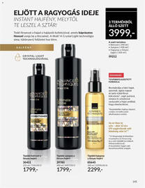 AVON akciós újság Oldal 144