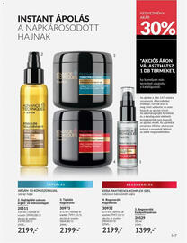 AVON akciós újság Oldal 146
