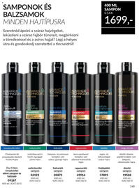 AVON akciós újság Oldal 148