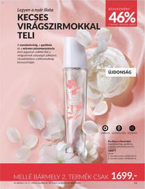 AVON akciós újság Oldal 15
