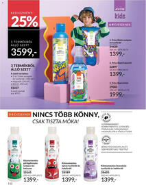 AVON akciós újság Oldal 151