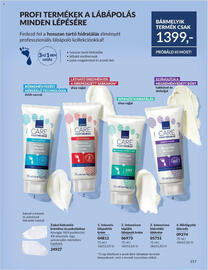AVON akciós újság Oldal 156