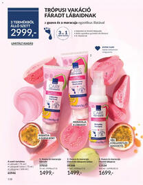 AVON akciós újság Oldal 157