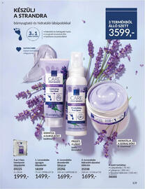 AVON akciós újság Oldal 158