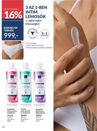 AVON akciós újság Oldal 159