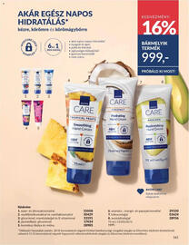 AVON akciós újság Oldal 160