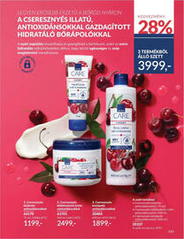 AVON akciós újság Oldal 162