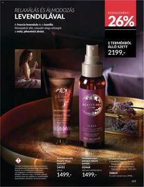 AVON akciós újság Oldal 164