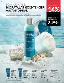AVON akciós újság Oldal 166