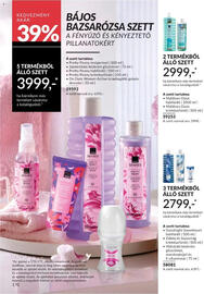 AVON akciós újság Oldal 169