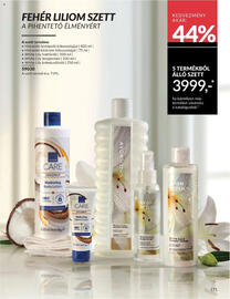 AVON akciós újság Oldal 170