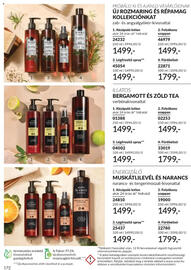 AVON akciós újság Oldal 171