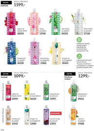 AVON akciós újság Oldal 173