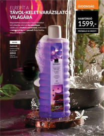 AVON akciós újság Oldal 174