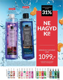 AVON akciós újság Oldal 176