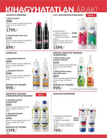 AVON akciós újság Oldal 185