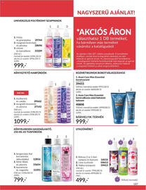 AVON akciós újság Oldal 186