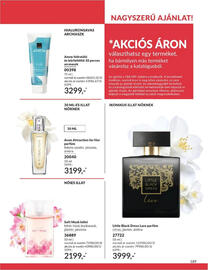 AVON akciós újság Oldal 188