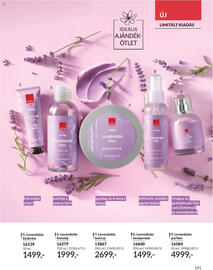 AVON akciós újság Oldal 190