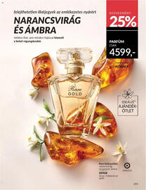 AVON akciós újság Oldal 192