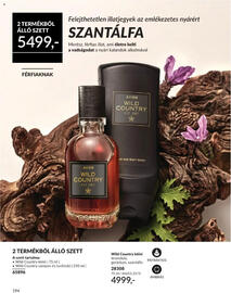 AVON akciós újság Oldal 193